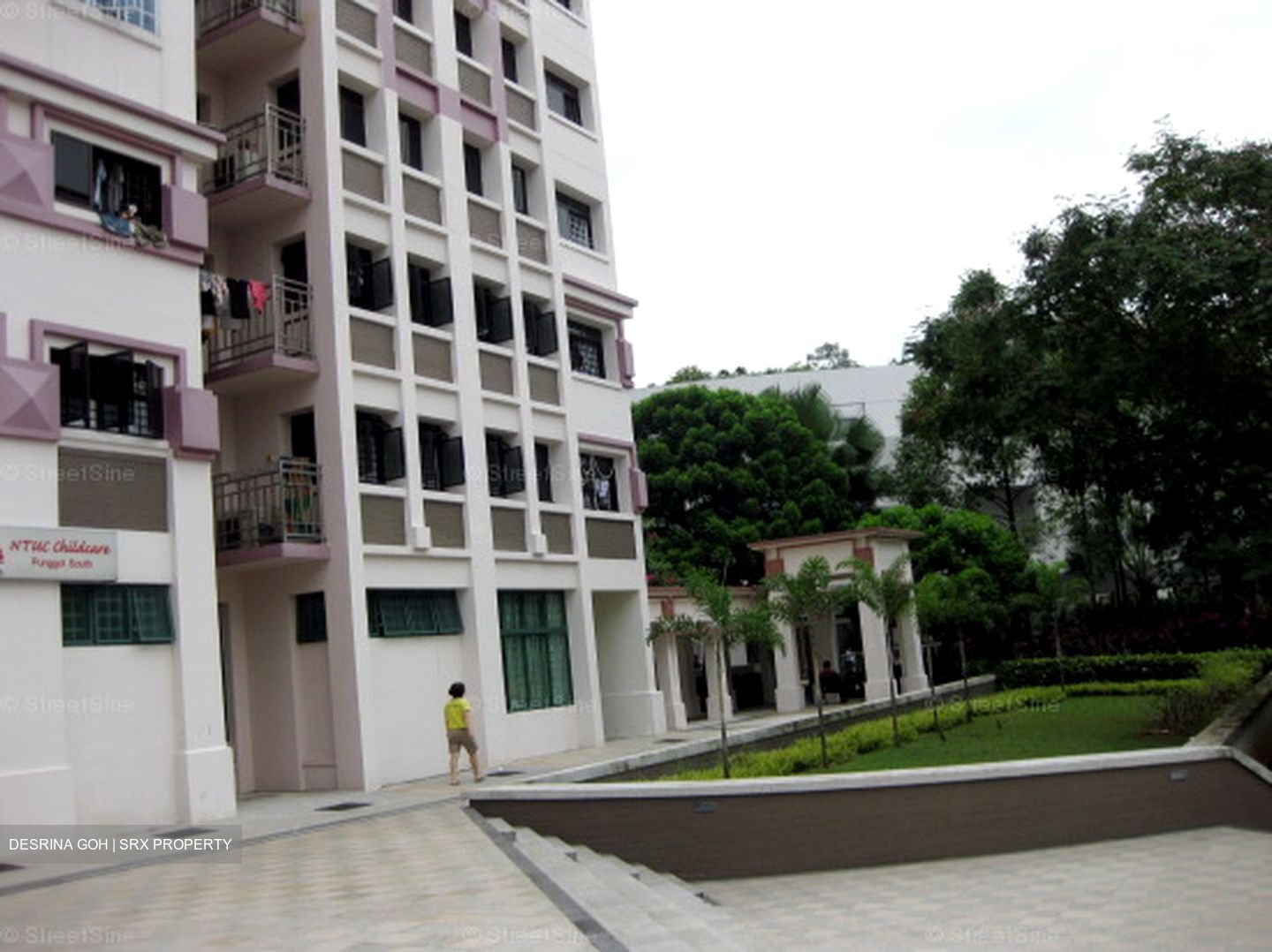 Hougang Street 91 (Hougang), HDB 3 Rooms #558832921